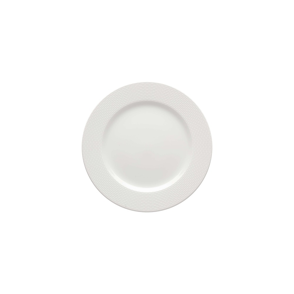 Prato Para Raso Vista Alegre Cesta 26 Cm