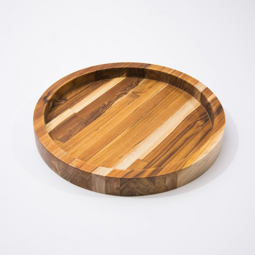 Prato Para Servir Monte Novo Maragogi 14 Cm Prato Para Servir Monte Novo Maragogi 14 Cm