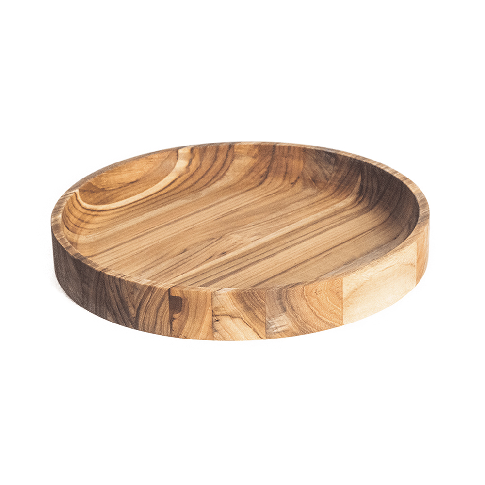 Prato Para Servir Monte Novo Maragogi 14 Cm Prato Para Servir Monte Novo Maragogi 14 Cm