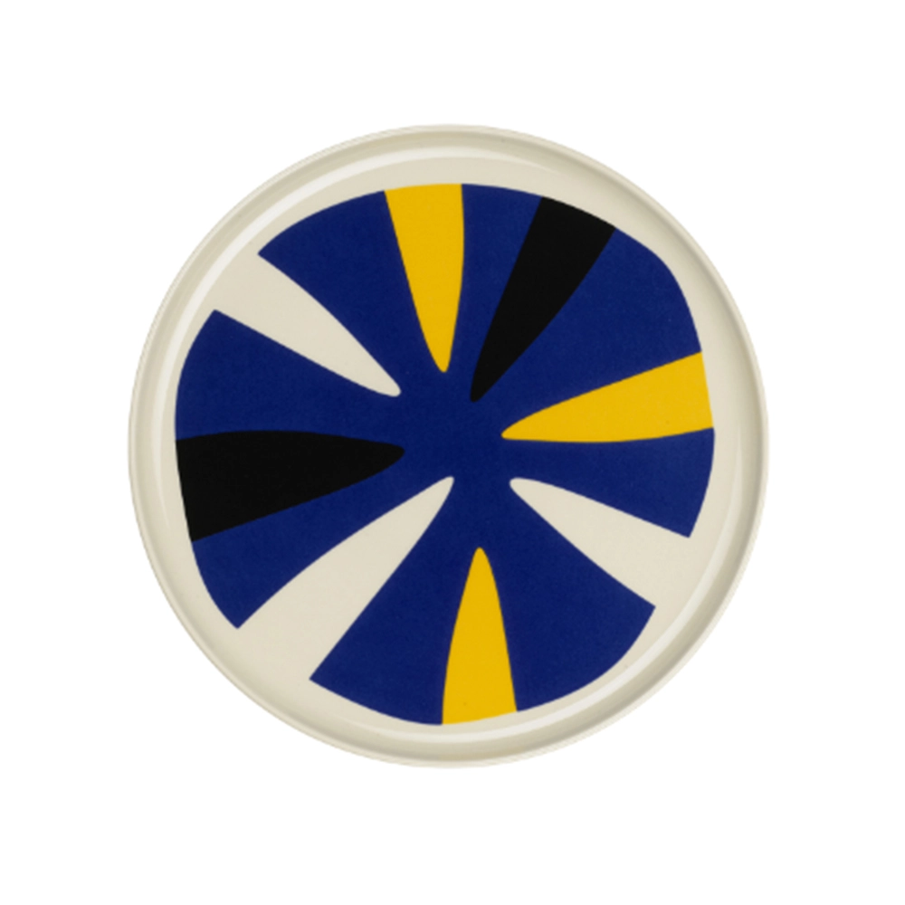 Prato Para Sobremesa Asa Selection Variété Du Soleil 21 Cm - Cada Prato Para Sobremesa Asa Selection Variété Du Soleil 21 Cm - Cada