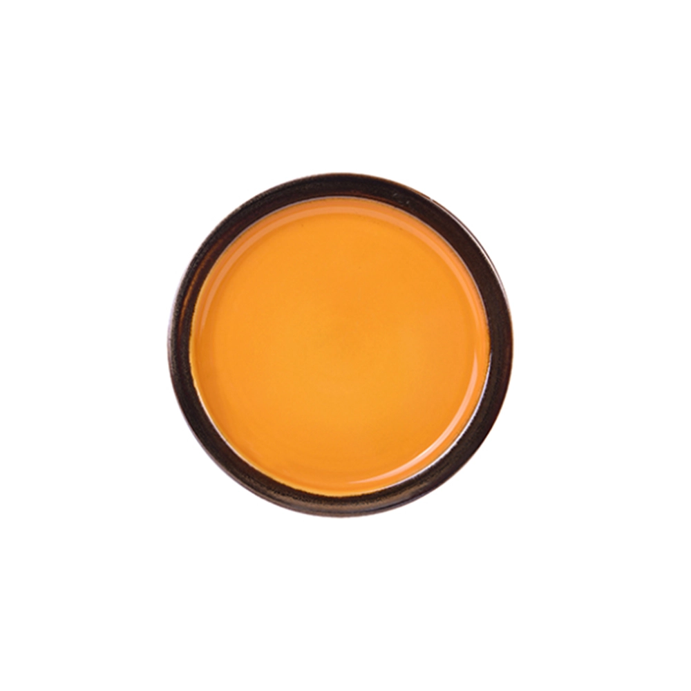 Prato Para Sobremesa L'hermitage Keramie 21 Cm - Cada