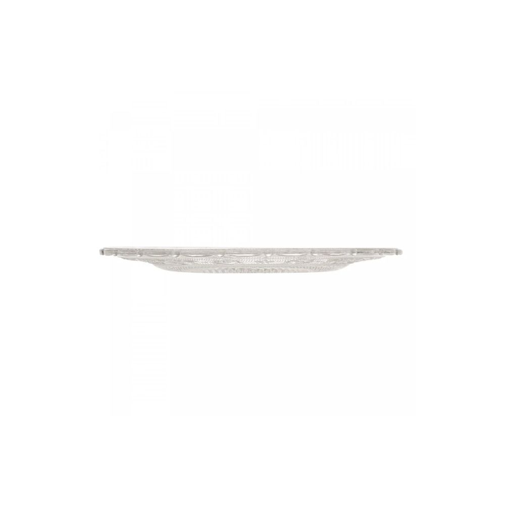 Prato Para Sobremesa Lyor Angel 19,5 Cm