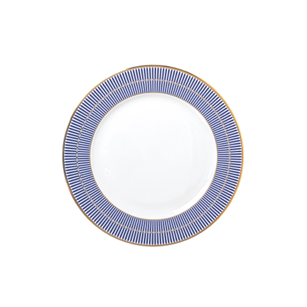 Prato Para Sobremesa Qualitier Prestige 21 Cm