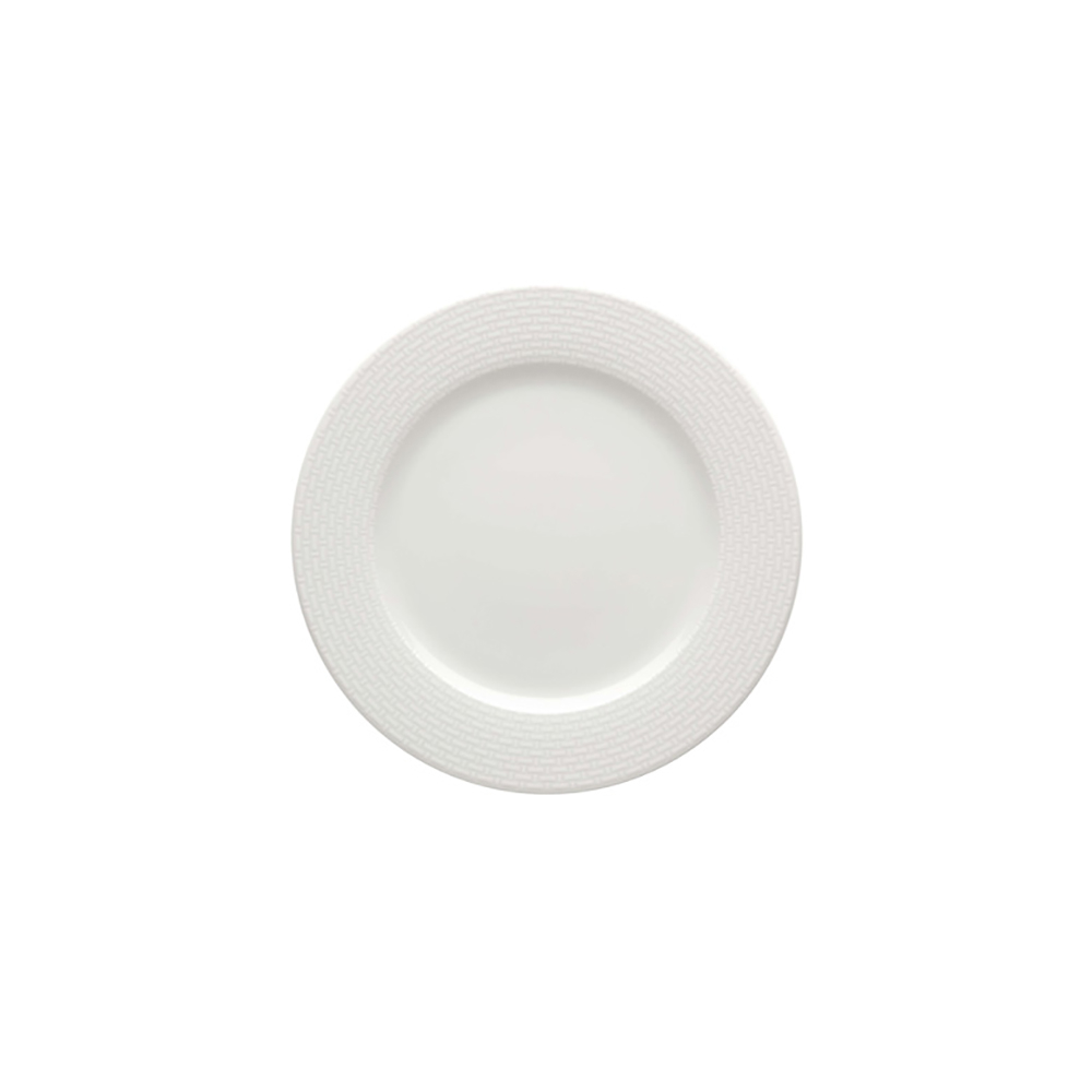 Prato Para Sobremesa Vista Alegre Cesta 21 Cm