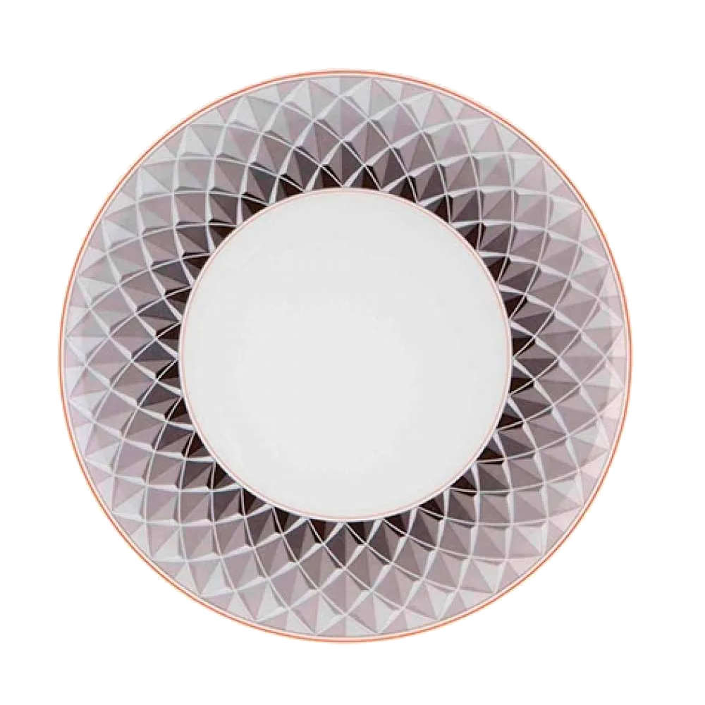 Prato Para Sobremesa Vista Alegre Maya 25,2 Cm Prato Para Sobremesa Vista Alegre Maya 25,2 Cm