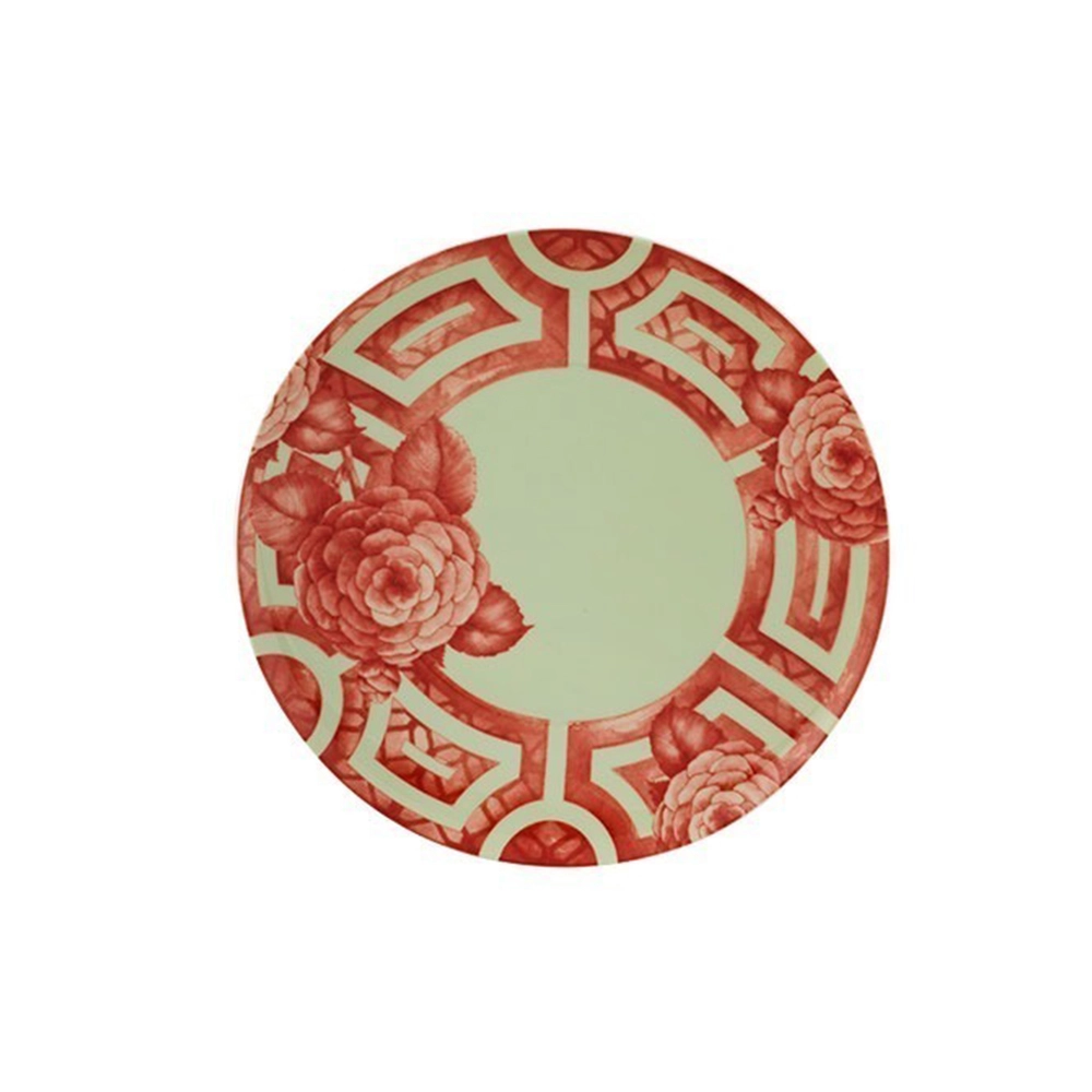 Prato Para Sobremesa Vista Alegre The Meaning 27,9 Cm - Cada