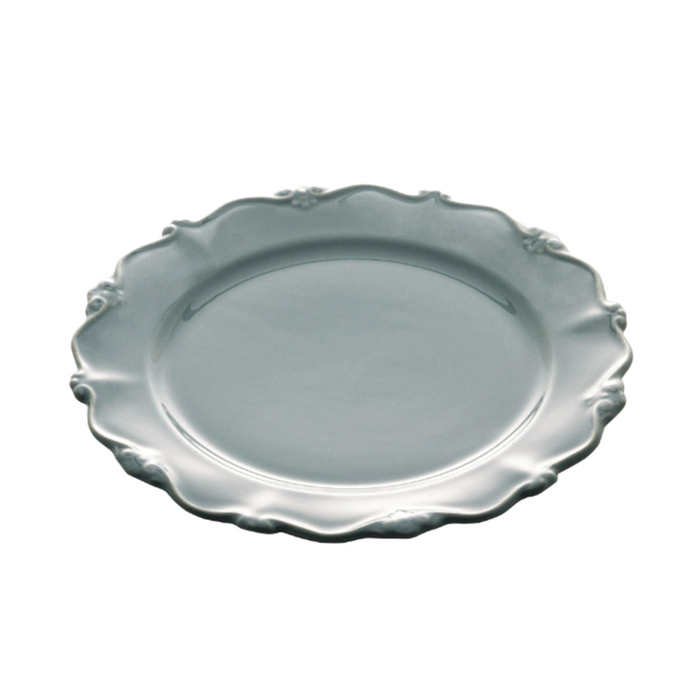 Prato Para Sobremesa Wolff Fancy 19 Cm - Cada Prato Para Sobremesa Wolff Fancy 19 Cm - Cada