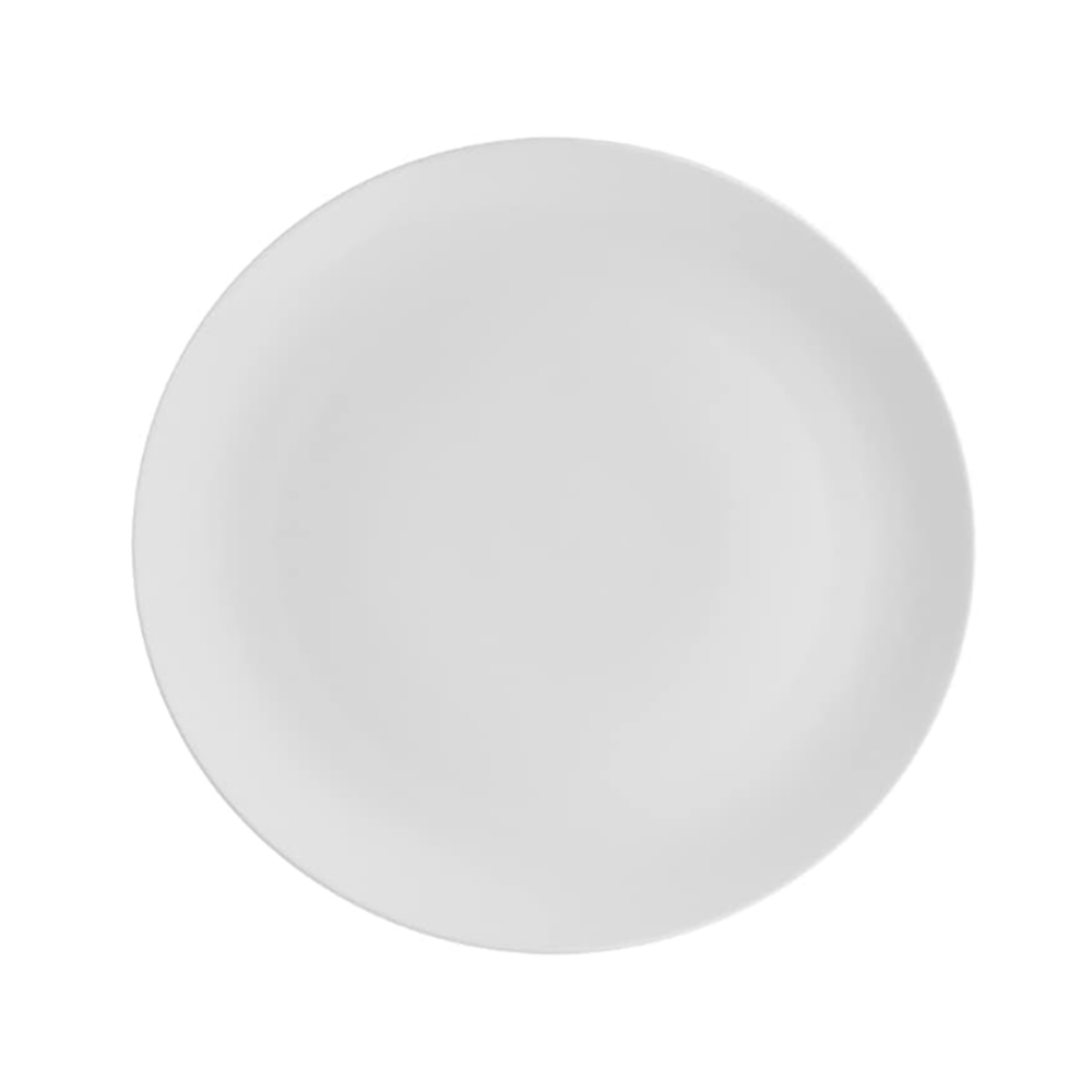 Prato Para Sopa Vista Alegre Broadway White 19,4 Cm - Cada Prato Para Sopa Vista Alegre Broadway White 19,4 Cm - Cada