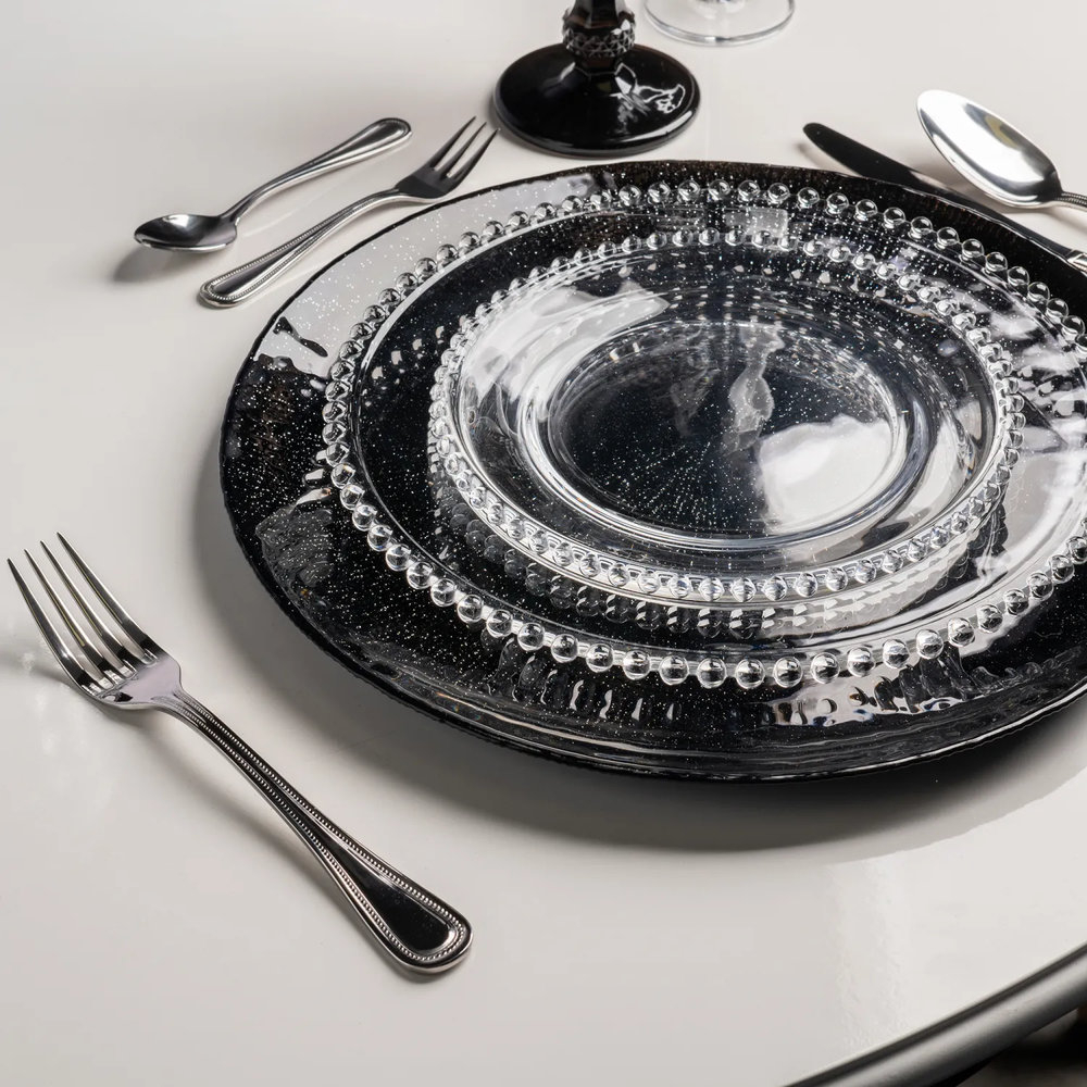 Prato Raso Pearl 27 Cm - Wolff Prato Raso Pearl 27 Cm - Wolff