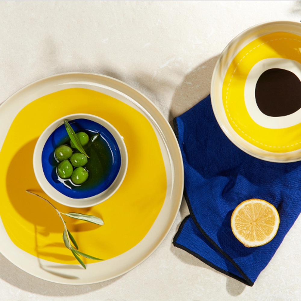 Prato Raso Asa Selection Variété Du Soleil 27 Cm - Cada