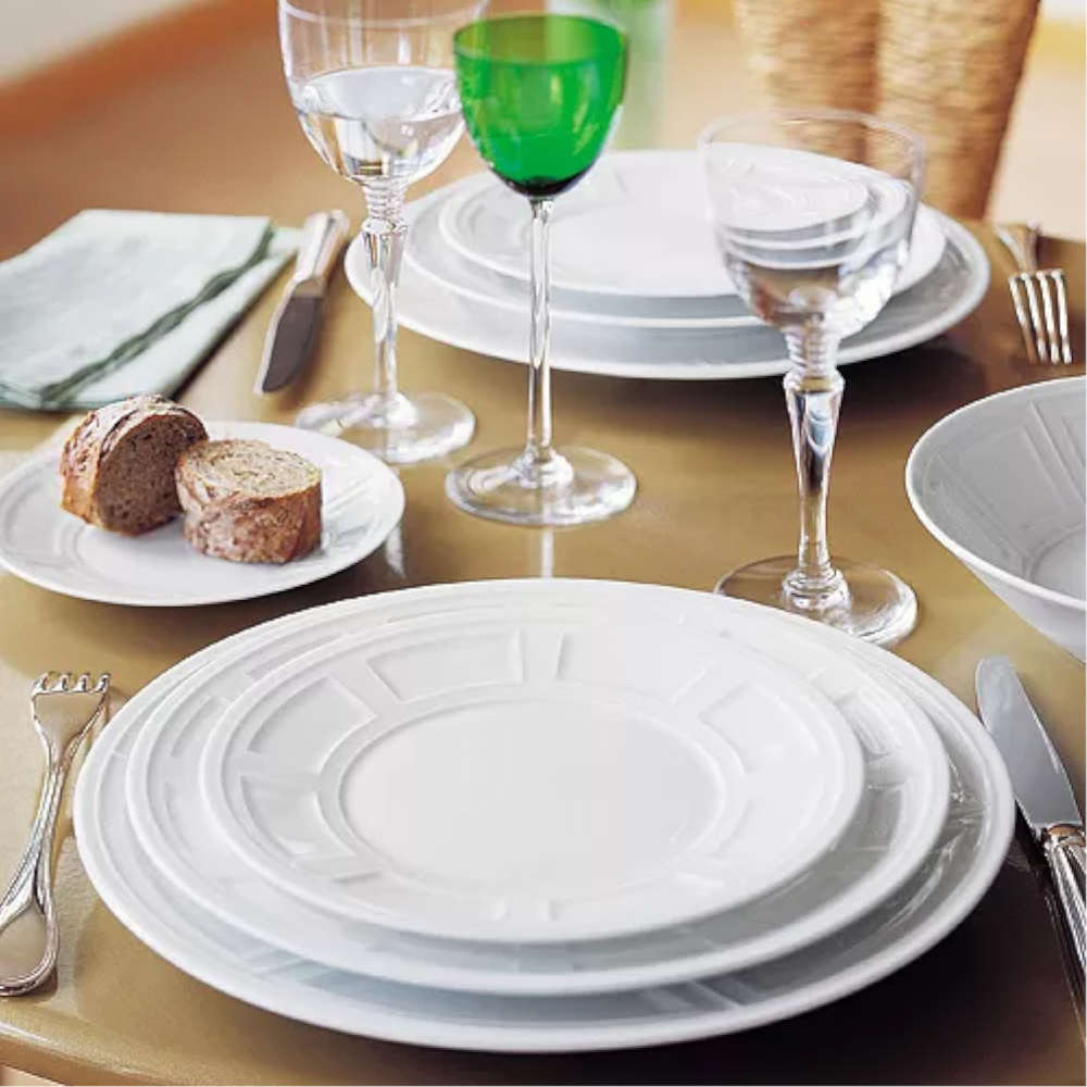 Prato Raso Bernardaud Naxos 29,5 Cm