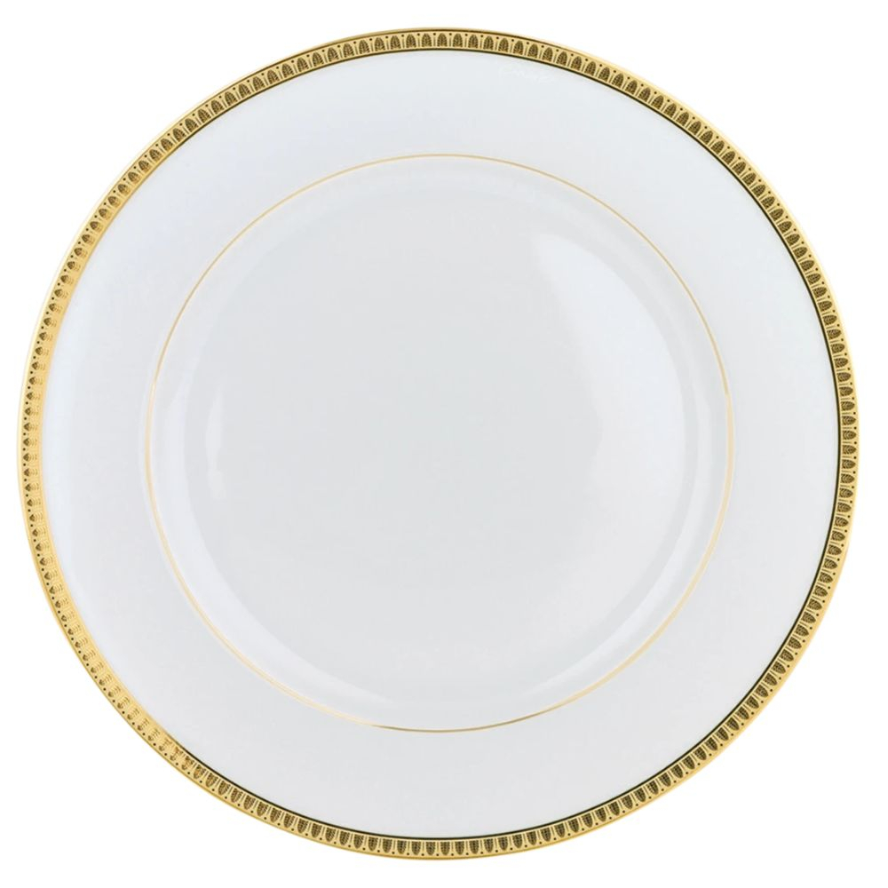 Prato Raso Christofle Malmaison 26 Cm