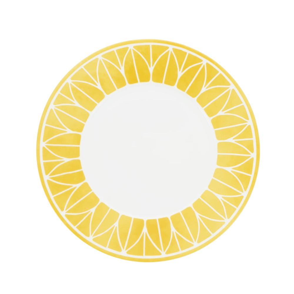 Prato Raso Christofle Malmaison Riviera 27 Cm