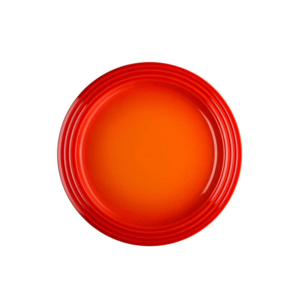 Prato Raso Le Creuset 22 Cm Prato Raso Le Creuset 22 Cm