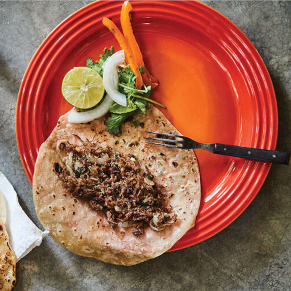 Prato Raso Le Creuset 27 Cm