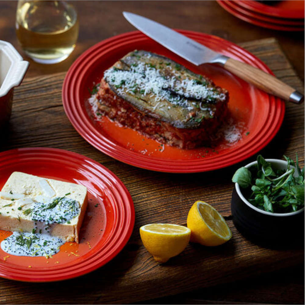 Prato Raso Le Creuset 27 Cm