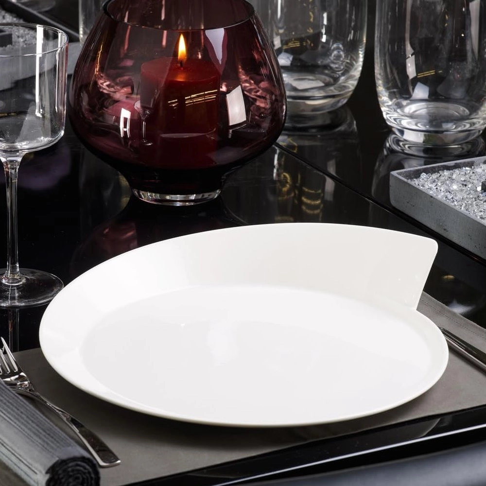 Prato Raso Newwave Villeroy e Boch Prato Raso Newwave Villeroy e Boch