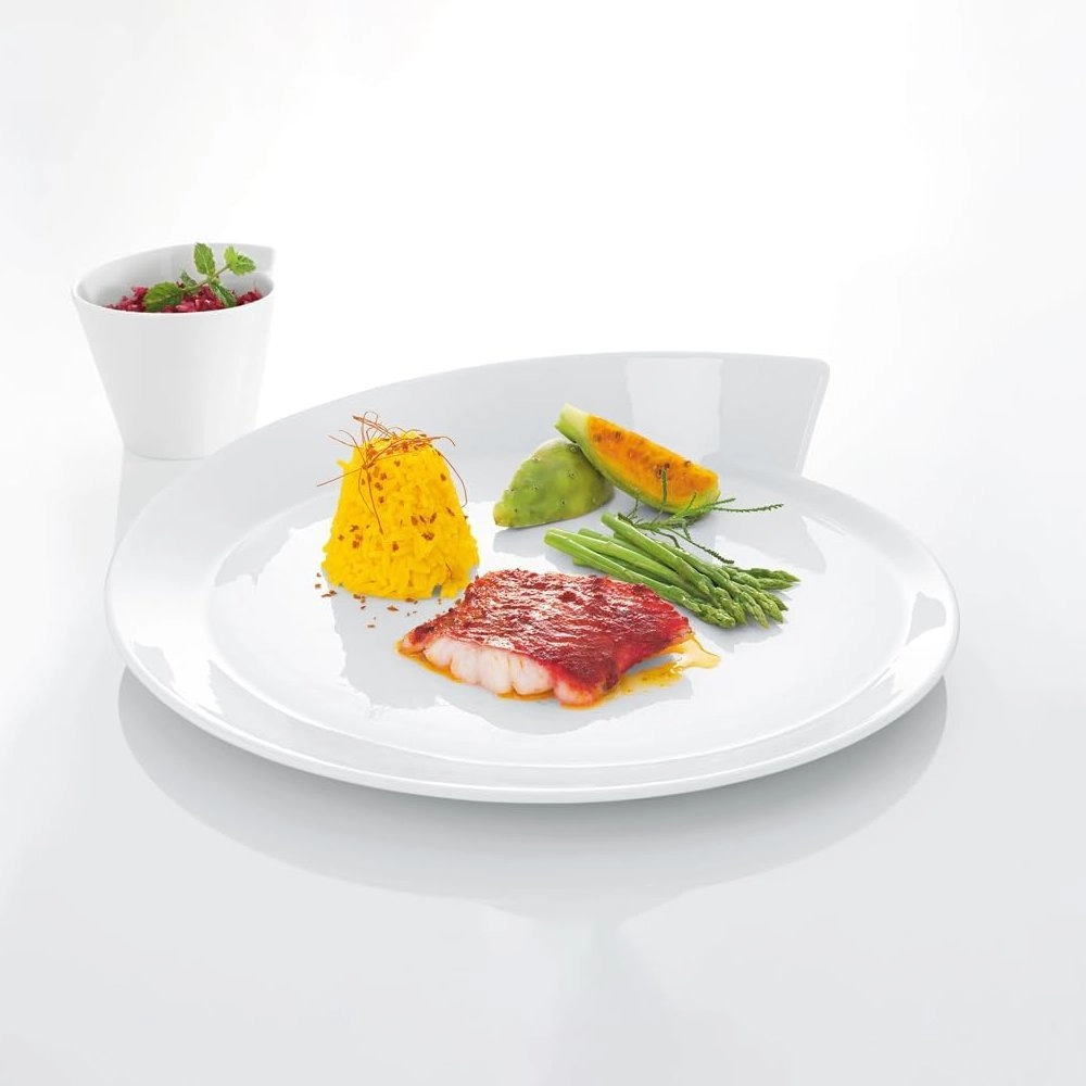 Prato Raso Newwave Villeroy e Boch Prato Raso Newwave Villeroy e Boch