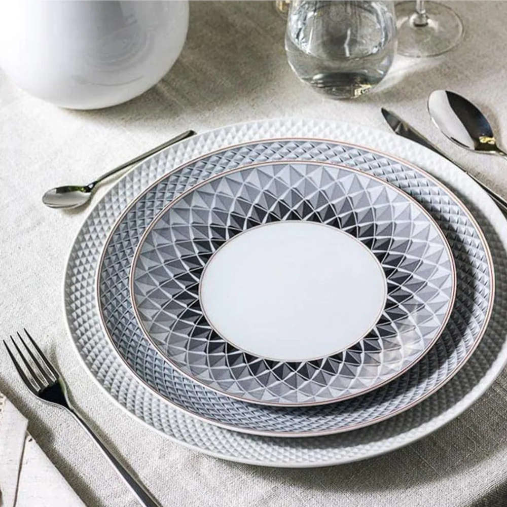 Prato Raso Vista Alegre Maya 28,2 Cm