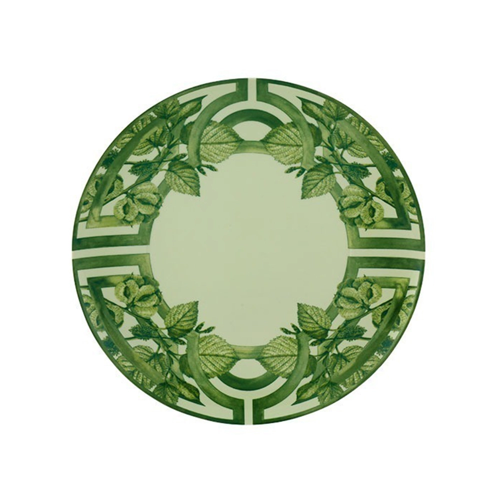 Prato Raso Vista Alegre The Meaning 28,1 Cm - Cada