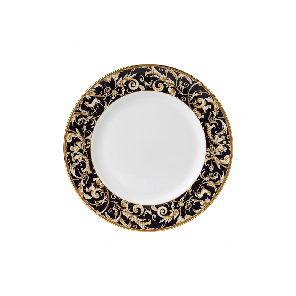 Prato Raso Wedgwood Cornucopia 27,5 Cm (03571) Prato Raso Wedgwood Cornucopia 27,5 Cm (03571)