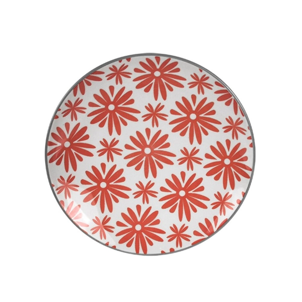 Prato Redondo Lhermitage Mix Match Etinic Festivy 18,8 X 1,5 Cmr$ 33,00 Prato Redondo Lhermitage Mix Match Etinic Festivy 18,8 X 1,5 Cmr$ 33,00