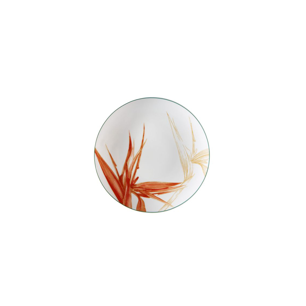 Prato Sobremesa Fiji Vista Alegre 23 Cm