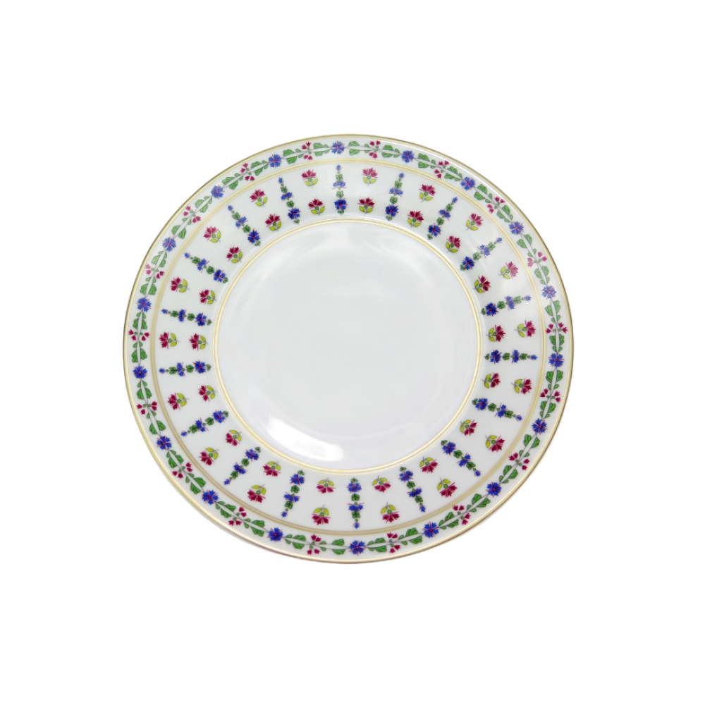 Prato Sobremesa Mazarin Mod.langeais 22 Cm
