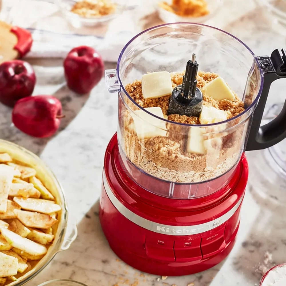 Processador de Alimentos Kitchenaid 2,1 Litros Processador de Alimentos Kitchenaid 2,1 Litros