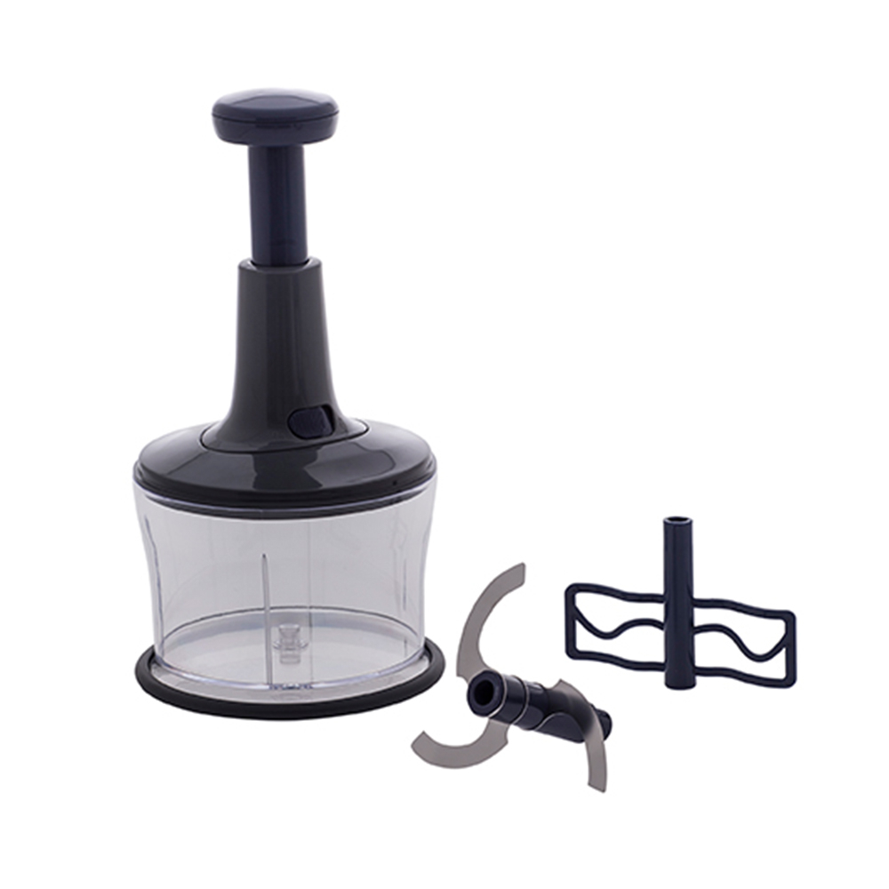 Processador e Misturador Semi-automático Com Dispenser Paramount Processador e Misturador Semi-automático Com Dispenser Paramount