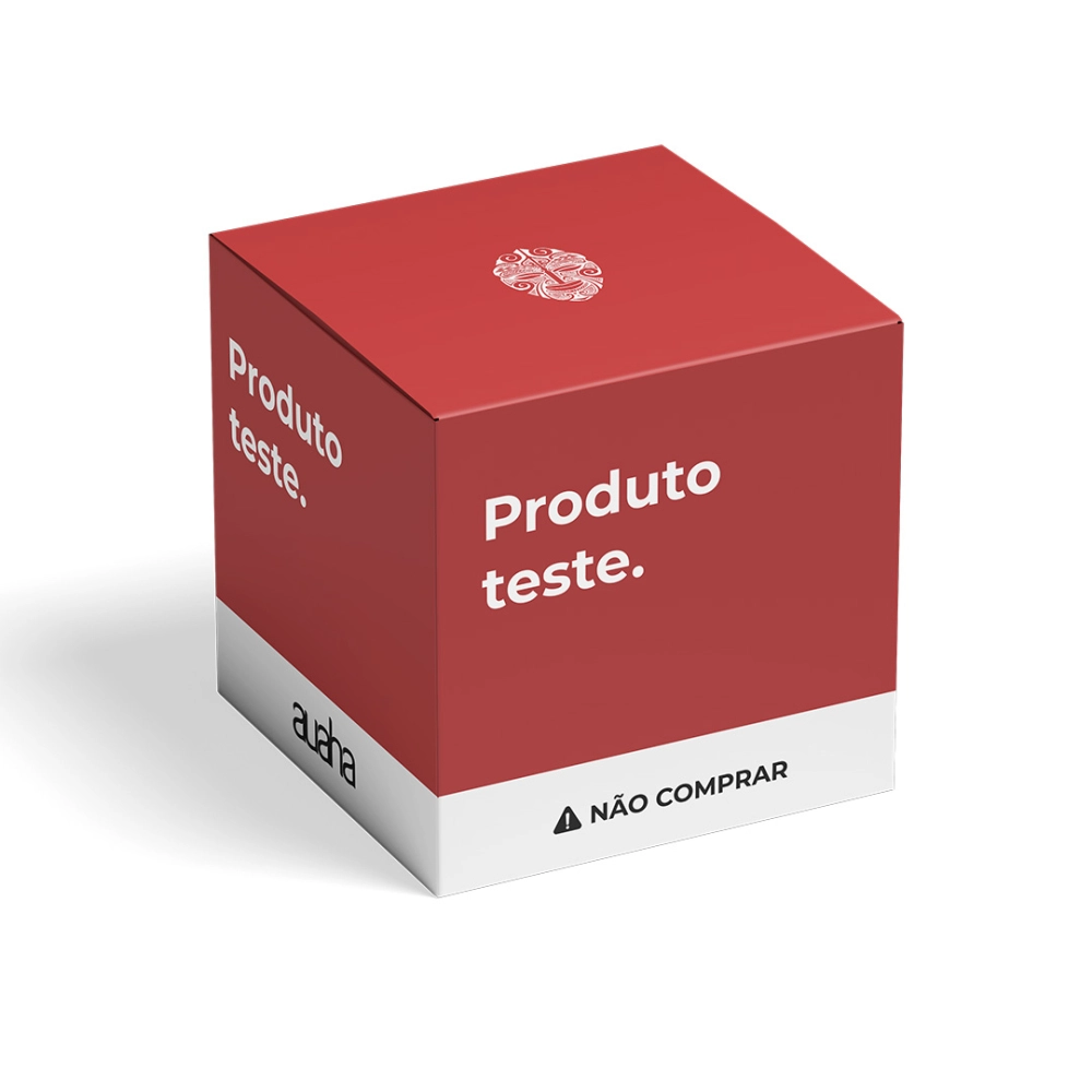 Produto Teste auaha 1
