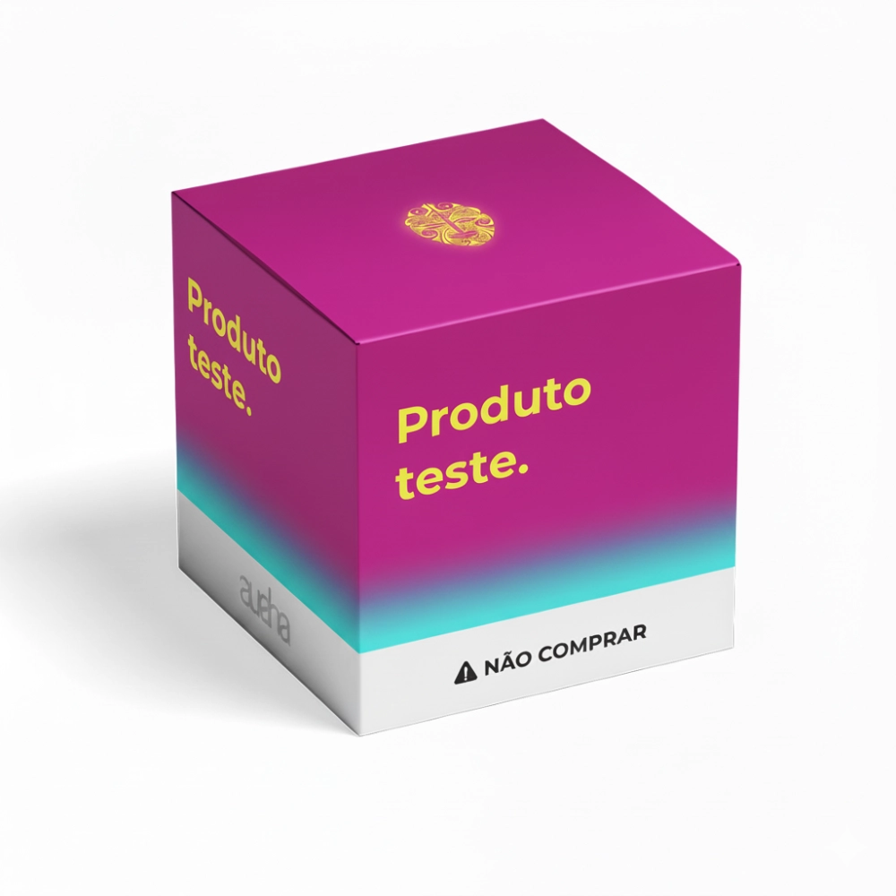 Produto Teste auaha 1