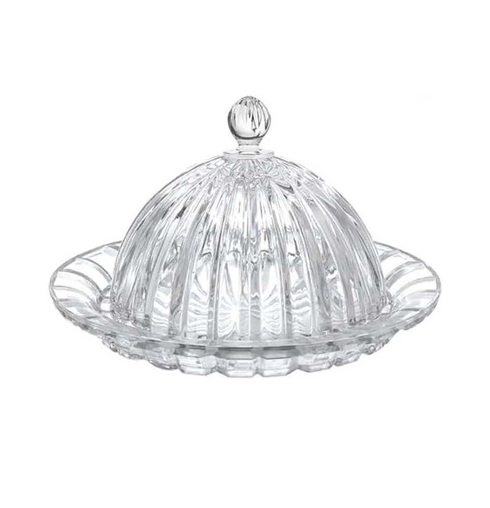 Queijeira Com Tampa Hauskraft Romeu 20 Cm