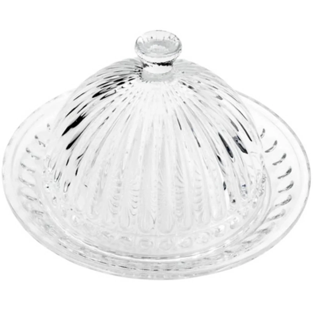 Queijeira Com Tampa Lyor Empire 20 Cm