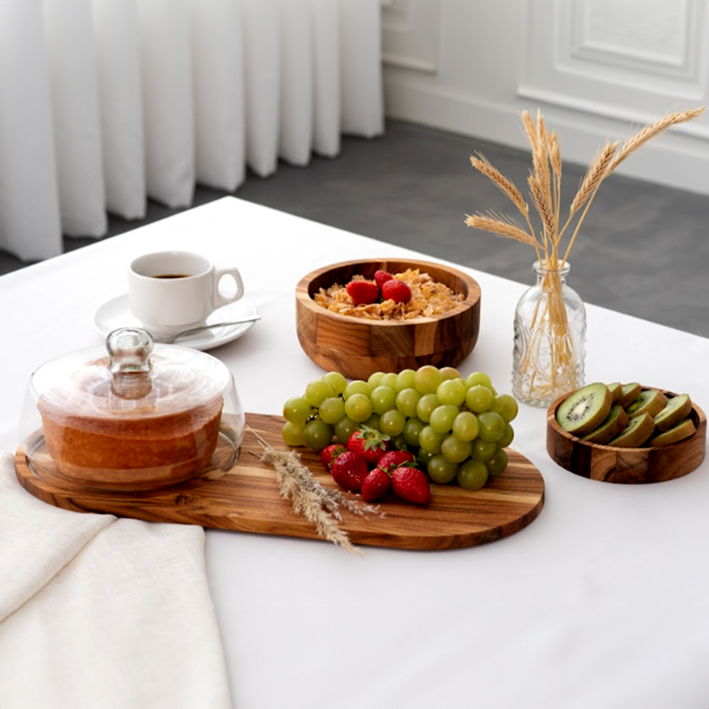 Queijeira Florenca Com Tampa Monte Novo 20 Cm Queijeira Florenca Com Tampa Monte Novo 20 Cm