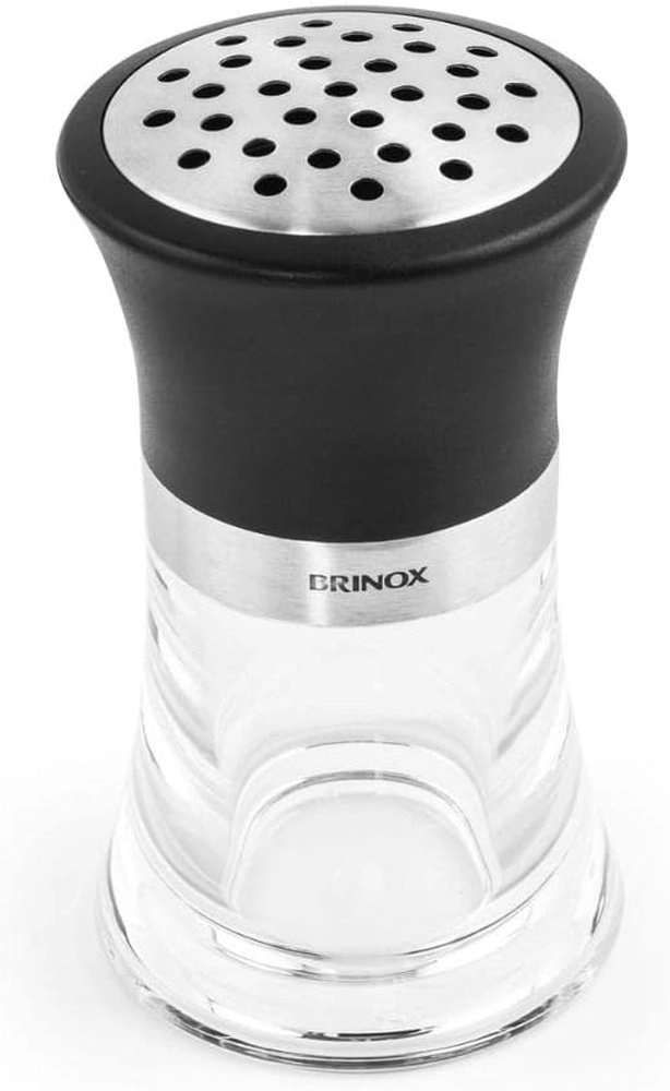 Queijeira / Oreganeira Brinox Crystal 75 Ml