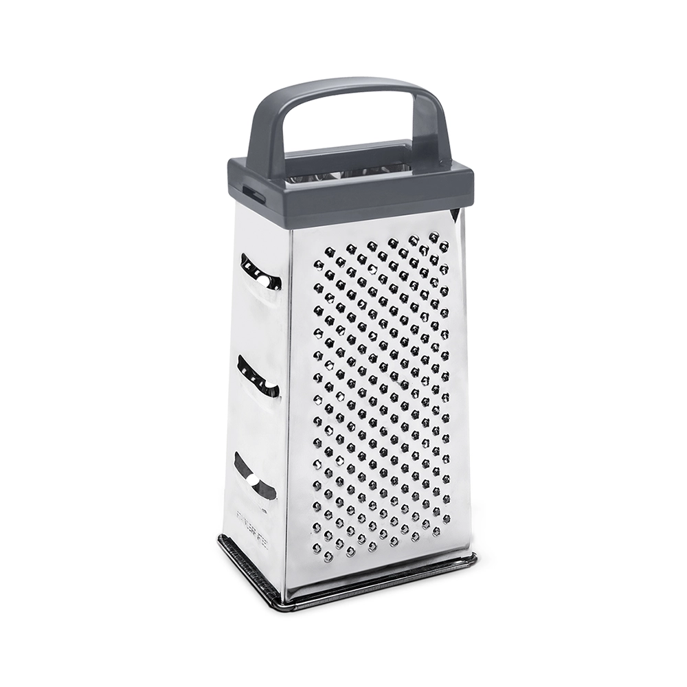 Ralador 4 Faces Brinox Top Pratic 22,5 Cm