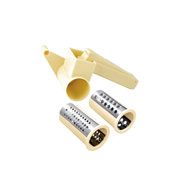 Ralador Com 2 Discos Fackelmann 12 X 5 X 6 Cm