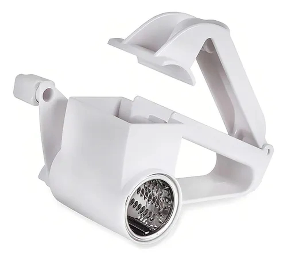 Ralador de Queijo Brinox Verona 16 Cm