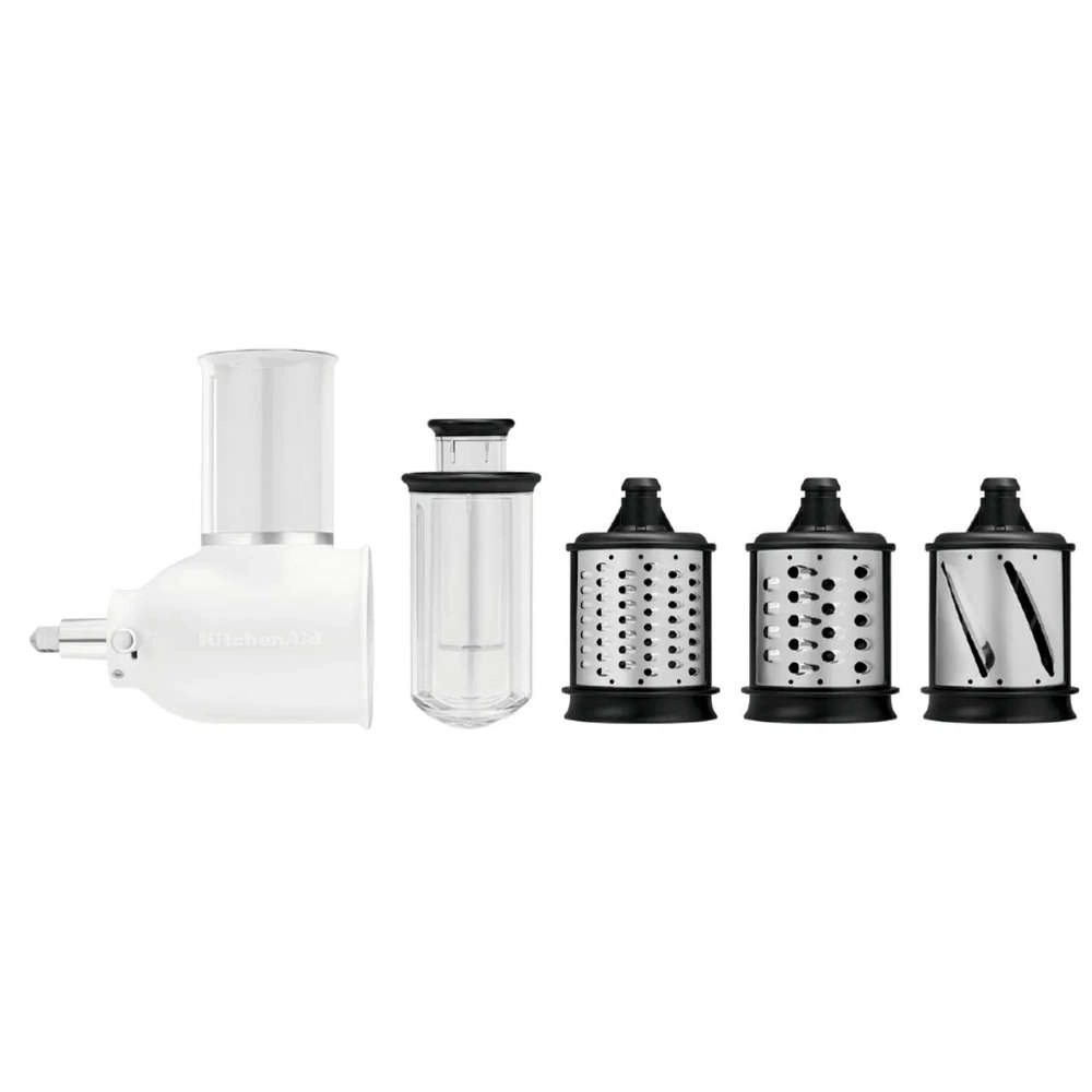 Ralador e Fatiador Para Stand Mixer Kitchenaid