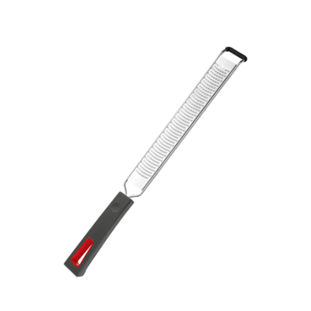 Ralador Raspa Fina Ghidini Vivà 38 Cm