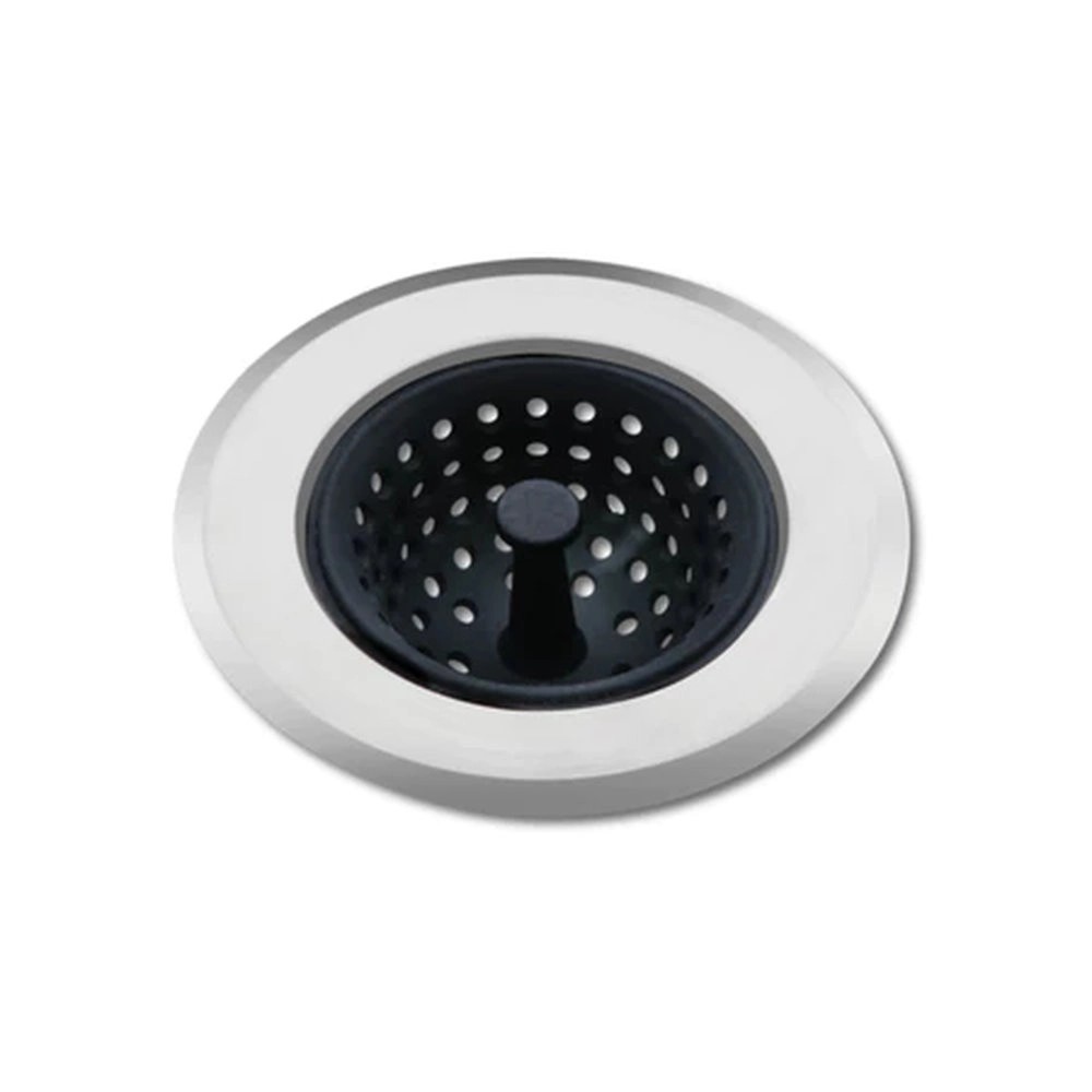 Ralo Para Pia Brinox Verona 11,5 Cm