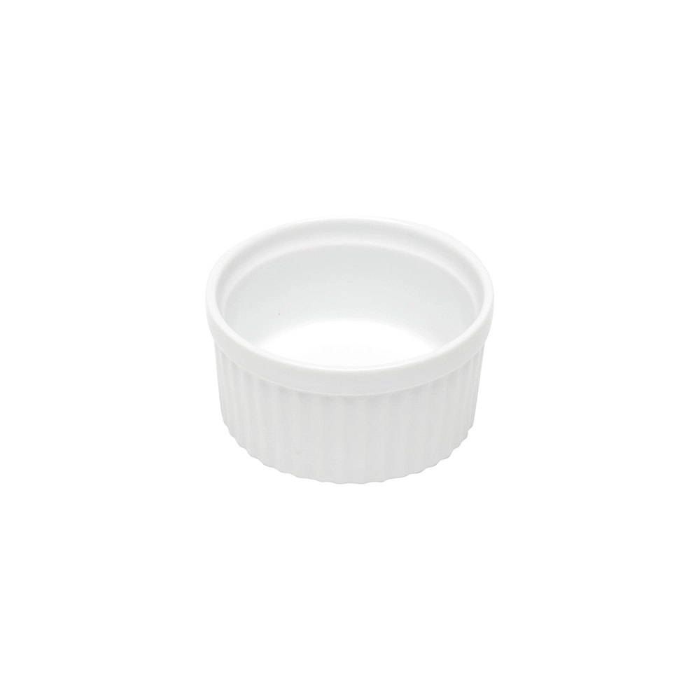 Ramekin Lyor Classic 8,5 X 5 Cm Ramekin Lyor Classic 8,5 X 5 Cm