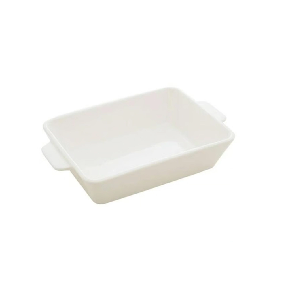 Refratário Com Alça Lyor Basic 14,5 X 23,5 X 5 Cm