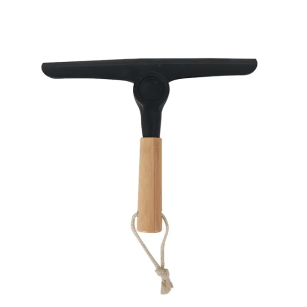 Rodo de Pia Dobrável Oikos Bambu 19 X 24 Cm