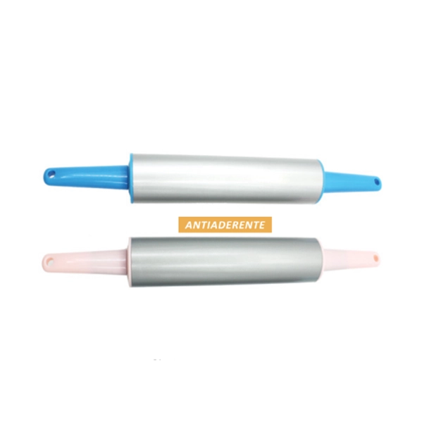 Rolo Para Massa Fackelmann