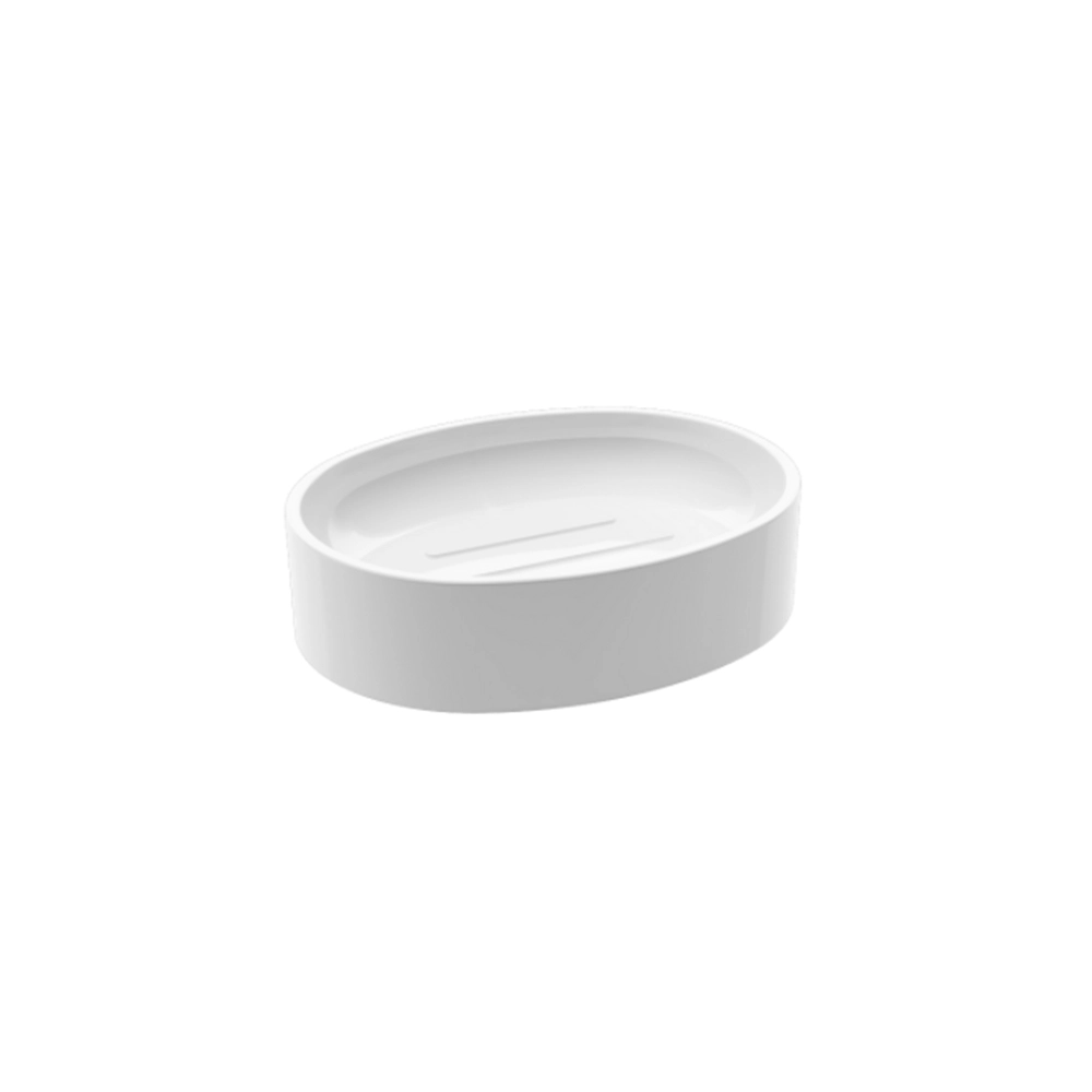 Saboneteira Spoom Coza 11,5 X 8,9 X 3 Cm