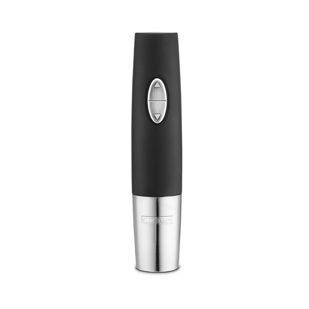 Saca-rolhas Eletrico Bivolt Recarregavel Cuisinart Saca-rolhas Eletrico Bivolt Recarregavel Cuisinart