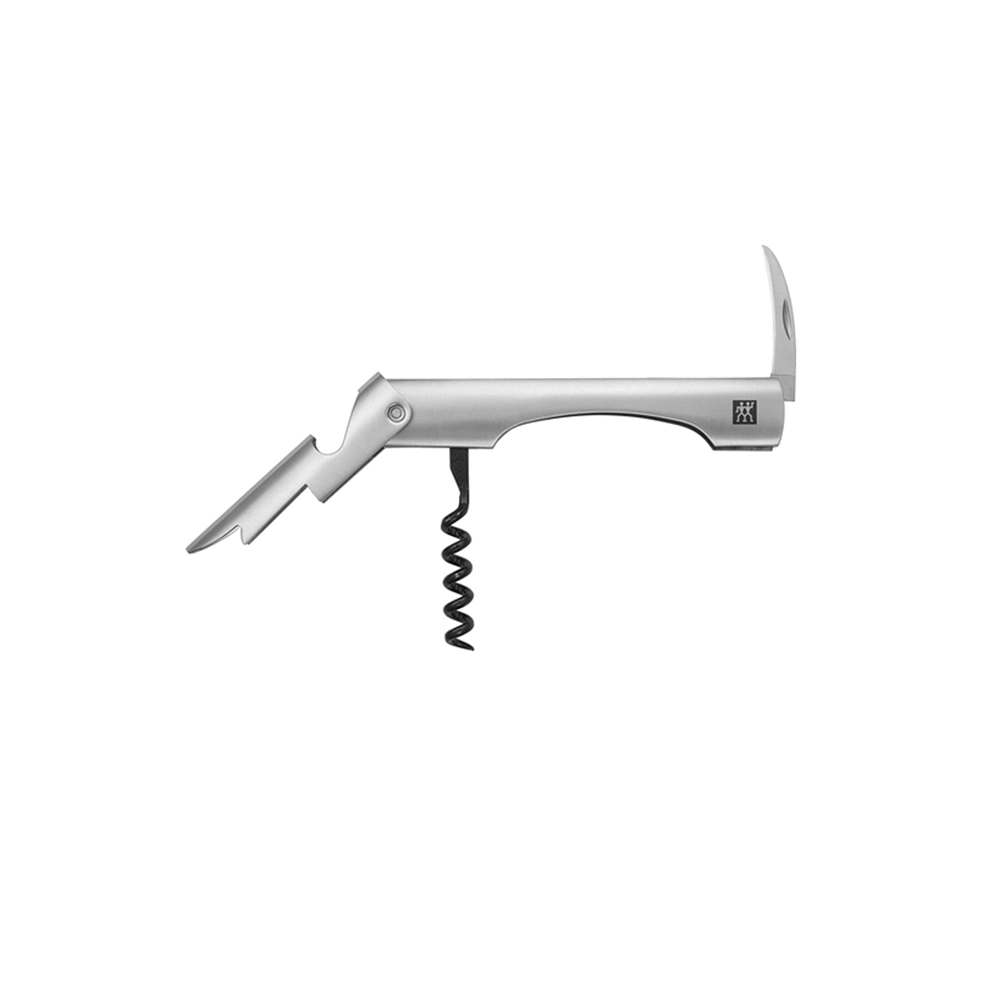 Saca-rolhas Garçom Zwilling Sommelier