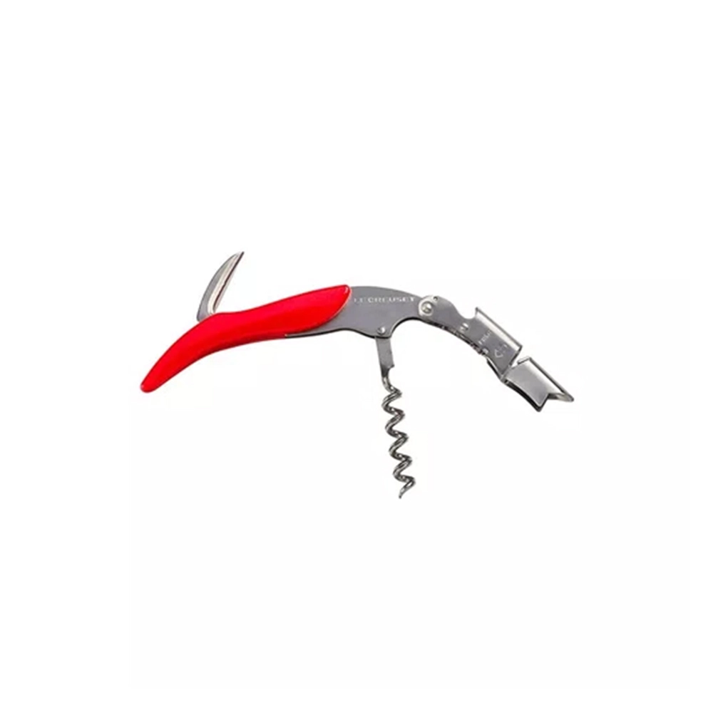 Saca-rolhas Le Creuset Garçom Wt130